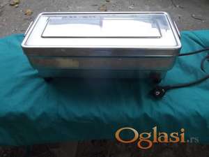 Vodeni sterilizator CBM